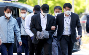'김창민 감독 사망' 피의자들 '살인죄' 기소