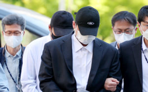 '살인죄 적용' 김창민 감독 사망사건 피의자, 최소 형량은?