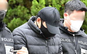 '박왕열 마약 공급책' 청담사장 최병민 기소