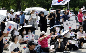 국힘, 시장선거 무효 소청…재선거 가능할까