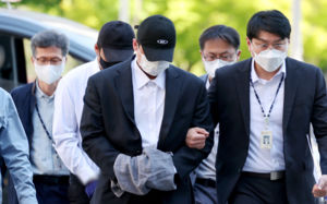 김창민 감독 사건 피의자들 "사망 예견 못했다"