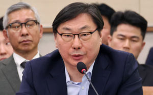 검찰, 술 파티 위증 등 혐의 이화영 징역 2년 구형