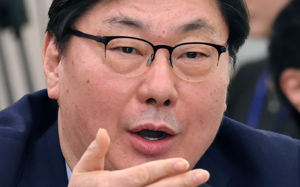 검찰, 이화영에 징역 2년·벌금 500만원 구형