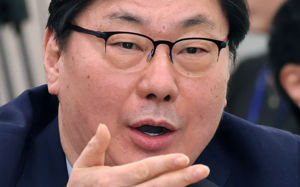 檢, 이화영에 징역 2년·벌금 500만원 구형
