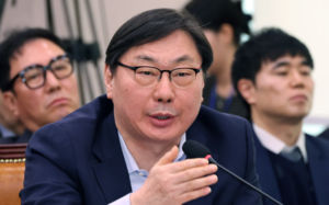 이화영 판결문…"음주 장소 등 일관성 없어"
