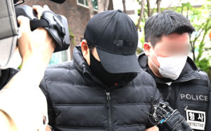 박왕열 마약 공급책 "공소사실 대부분 인정"