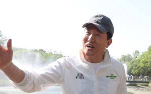 오세훈 "용산공원 아파트, 盧·文 철학 뒤집는것"