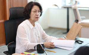 秋 "삼전·닉스 공정수 방류 최소화" 재차 요구