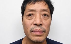 '스토킹 신고 앙심' 前연인 살해범 52세 김상수