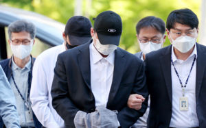 故김창민 감독 법의학 감정의 "뇌가 밀릴 정도로 충격"