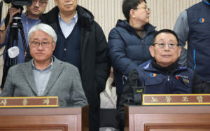 서울시 버스노조, 노사 교섭 결렬…파업 준비