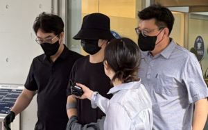 이혼 소송 중 아내 살해 공무원 송치…"보복살인"