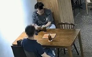 "도박 광고로 수익 얻자" 불법 성영상물 사이트 23개 운영