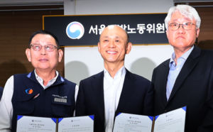 서울버스 파업 피했지만 통상임금 불씨 여전