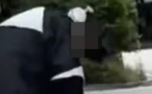 '수원 마약 좀비' 30대男 "해외서 필로폰 투약" 자백