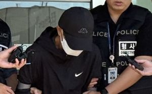 '7명 사상' 안성 나눔장터 돌진 사고 운전자 구속