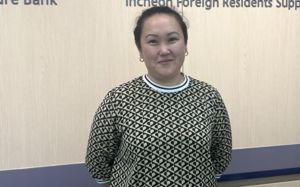 "비행기 비싸 고향 못가요"…추석 맞은 이주노동자들