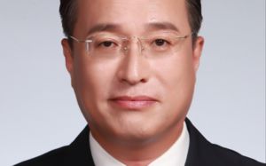 검찰총장대행 이정현 "더 나은 미래 위해 노력"