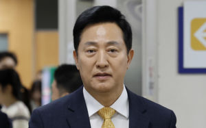 오세훈 "암살자(들), 국민 지도자 불행을 돈벌이로"