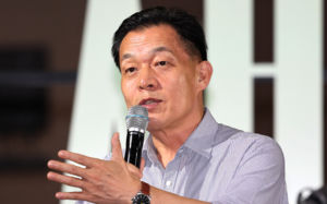 경찰, 與 경기도당 압수수색…수원시장 수사