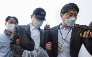 공소청, 故김창민 가해자 2명에 중형 구형