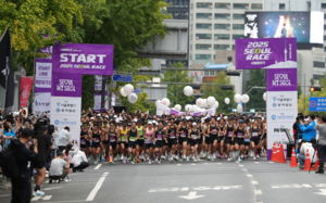 11일 1만2000명 '서울달리기'…세종대로 일부 통제