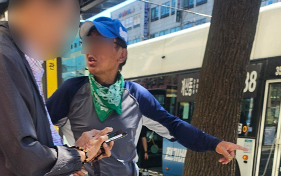 인천 흉기난동범 "불만 세상에 알리고자 범행"