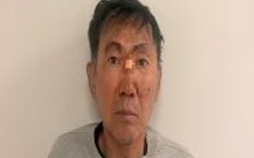 '8명 부상' 인천 흉기난동범은 59세 최충락