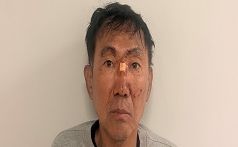 경찰, 인천 흉기난동범 최충락 자택 압수수색