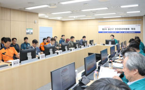 용산구, 핼러윈 인파 실시간 본다…2550여명 투입