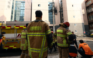 '국가직' 소방관, 재정은 지방몫…구조 재설계해야