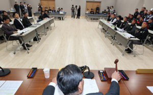 경기 버스 노사, 조정 난항…금요일 파업 우려