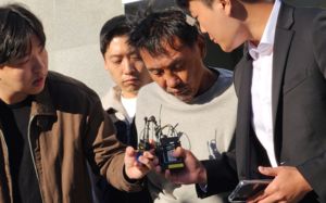 최충락, 범행전에도 잇단 시비…신고 8차례