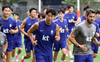'사우나 같은 더위' 과달라하라…한국 대표팀 변수 경계