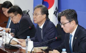 당정 "중동사태 '주의' 격상…원전 이용률 80%"