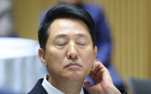 국힘, 내일 서울시장 후보 재재공모…오세훈 주목