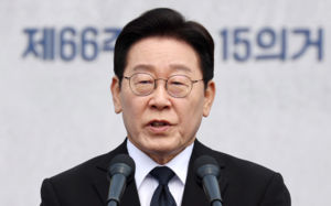 李 "과도한 선명성 경쟁, 檢개혁 본질 흐려"