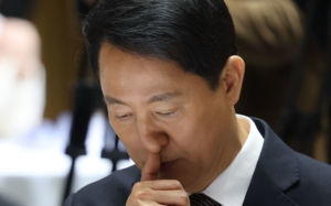 국힘 서울시장 후보 3번째 공모…오세훈 주목