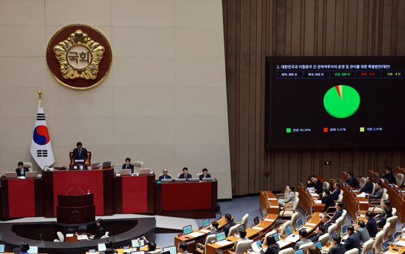 대미투자법 국무회의 통과…투자공사 설립