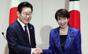 李, 일·카타르 등 감사 서한…"대피 협조"