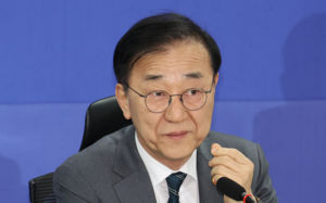 김윤덕 "공급 뒷받침"…9·7대책 후속 당부