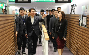 BTS 컴백 공연 앞두고 인천공항 안전 점검