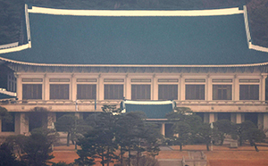 李대통령, 서울-양평 고속도 사업 재개 지시