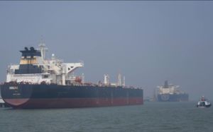 靑 "호르무즈 기여 방안, 우방국들과 소통"