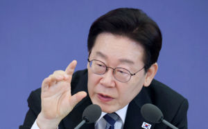 李 "대전 공장 인명구조 가용 장비 총동원"