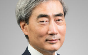 신현송 한은총재 지명자, 국제금융 전문가