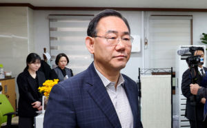 野 컷오프 후폭풍…주호영-한동훈 연대설도