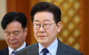 李대통령 재산 49.7억…전년比 18.8억↑