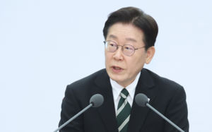 李대통령 "다주택 공직자 승진배제 검토 안해"