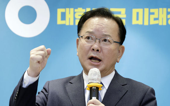 김부겸, 오늘 대구시장 출사표…국힘 위기감 고조